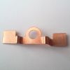 Brass Electrical Contact