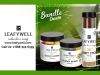 Bundle Deals 1Honey Sticks & 2 Gummies - Leafywell