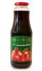 Natural 100% Pomegranate Juice from concentrate 1L Glass Bottle