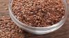 Wholesale supplier high quality organic bulk flax seeds