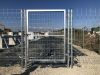 Welded Wire Mesh Fence