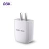 DBK LU08 Charger Adapter for Cell Phone