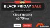 Black Friday Web Hosting Deal - 50% OFF on Cloud Plan