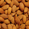 PREMIUM QUALITY Almonds / California ALMOND & Turkish Almond Nuts/ BITTER