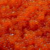 Delicious Red Salmon Roe from Russia