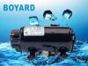 Sell BLDC R134A 12V/24V/48V72V/312V Speed Variable compressor