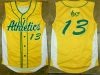 Baseball Jerseys