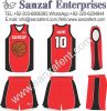 Basketball Uniforms