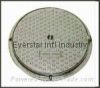 Sell Round manhole cover and frame