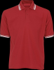 Ladies Polo Shirt