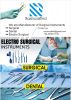 All kinds of surgical instruments