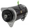 Starter Motor for Hitachi GSB107-02 Yamaha J10-81100-10-00 Lester Nos:15424