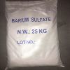 Barium Sulfate BaSo4 Barite CAS:7727-43-7
