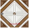 PVC CEILING PANEL