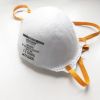 Mask, respirator, with Certificate, CE Face Mask Against Coronavirus Avoid Bacteria