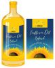 Refined sunflower oil of Ukraine