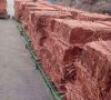 Hot sale Copper Scrap 99.9%