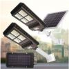 90w all in one solar street light  jd-9990