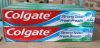 Collgate Strong Teeth Fresh Breath 180g