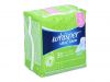 Whissper Ultra Clean Super absorbent winged sanitary napkin