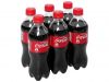 Colla carbonated soft drink 390ml