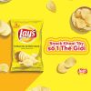 Lay's Potato Crisps Natural Classic Flavor