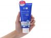 Hada Perfect White whitening cleanser 80g