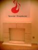 Sell and Produce different OEM Fireplace Mantel marble