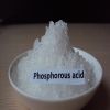 Phosphorous Acid H3P03