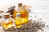 Castor oil