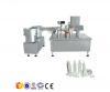 Oral Liquid Bottle Filling Line