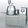 Sell high speed mixer granulator