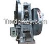 single punch tablet press