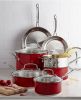 stainless steel cookware