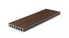 wood plastic composite decking from China manufacturer