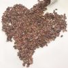 Raw black / red watermelon seeds