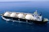 We sell and export liquefied natural gas