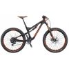 Scott Genius LT 700 Tuned Plus Mountain Bike 2016