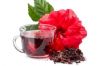 Natural Dried Hibiscus Flower - Sabdariffa (Roselle)