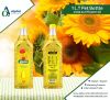 cooking oil ( Refined sun flower oil )