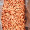 high quality dried and fresh shrimp
