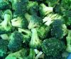 Fresh and Frozen Broccoli