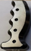 machining parts/stamping parts/die casting parts/forged parts