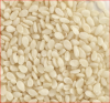 Wholesales Raw White Hulled Sesame seeds Black Sesame seeds