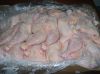 frozen chicken