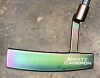 Scotty Cameron California Sonoma Putter - NEW - RH - Rainbow Pearl Finish - MSL