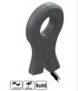 Indoor cable-type current transformer