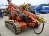 furukawa pcr200 rotary drill rig