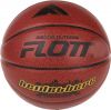 FLOTT Wholesale official size PU leather Basketball for match and training basketball ball