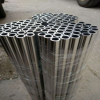 Aluminum Pipes